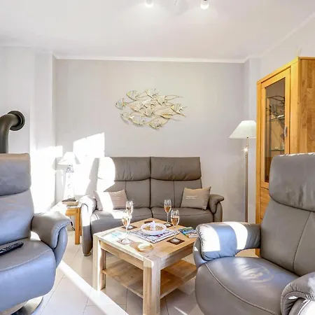 Fischerdorf Zirchow Holiday home