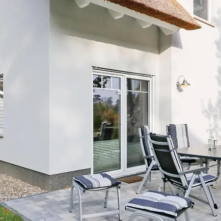 Fischerdorf Zirchow Holiday home