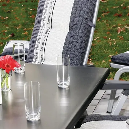 Fischerdorf Zirchow Holiday home Kutzow
